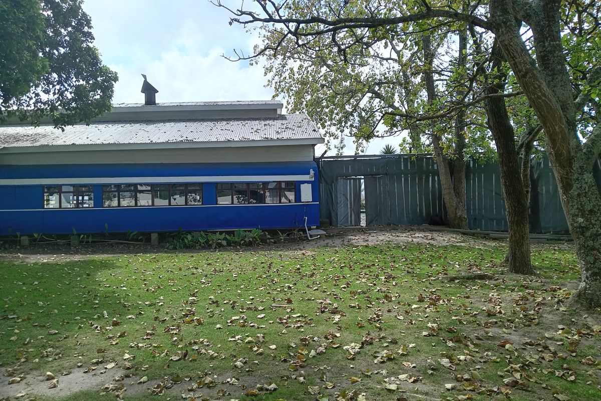 Restaurant and Function Venue to let - Photo 5