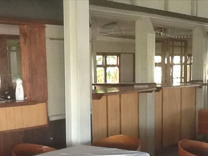 Restaurant and Function Venue to let - Photo 8