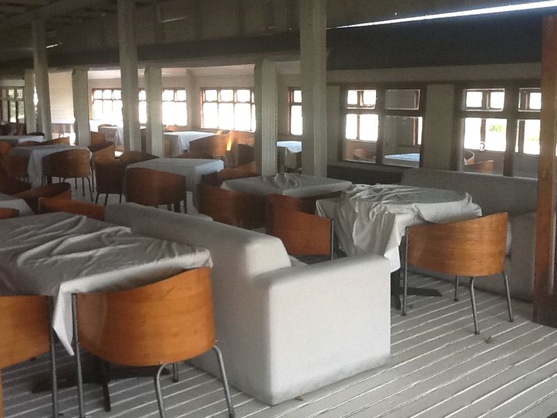 Restaurant and Function Venue to let - Photo 9