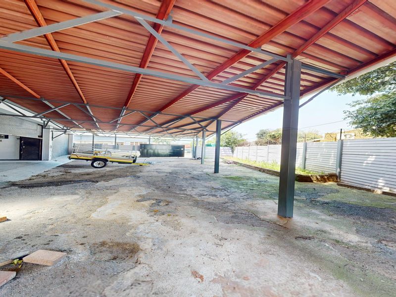 Bidding to start from R1395,000-00!!! Non-Distressed Auction! Prime Commercial Property! - Photo 7