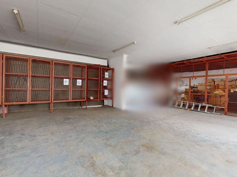 Bidding to start from R1395,000-00!!! Non-Distressed Auction! Prime Commercial Property! - Photo 6