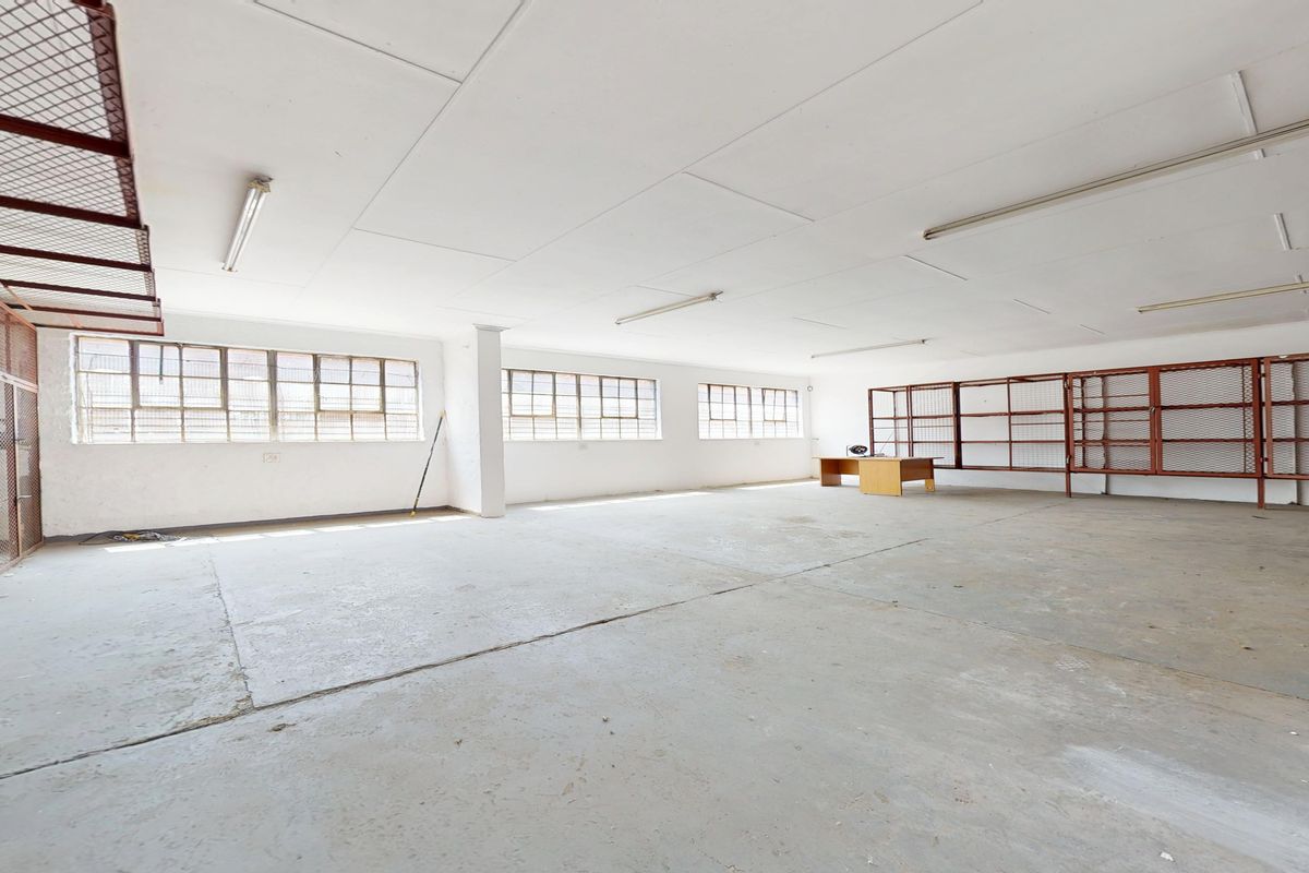 Bidding to start from R1395,000-00!!! Non-Distressed Auction! Prime Commercial Property! - Photo 4