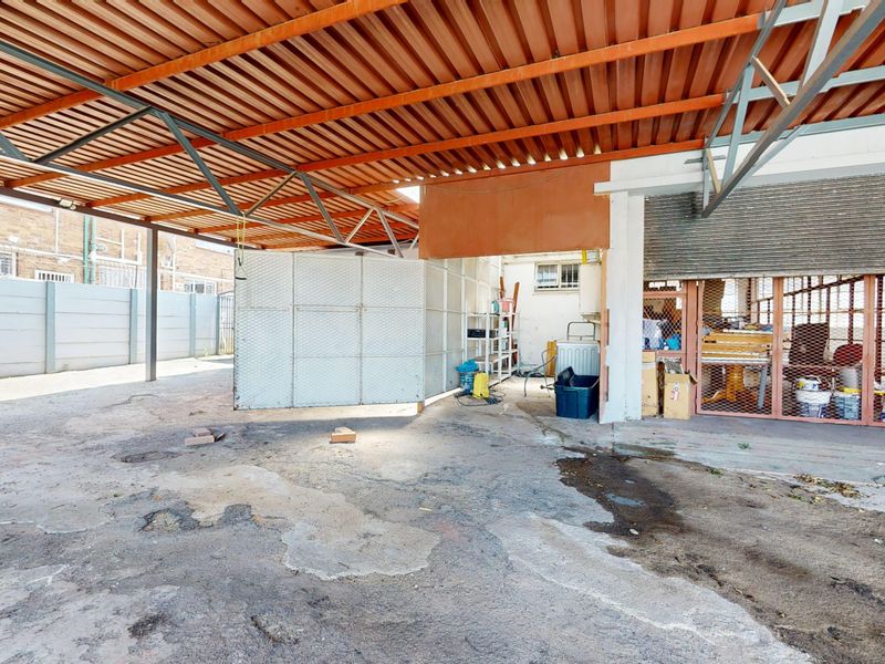 Bidding to start from R1395,000-00!!! Non-Distressed Auction! Prime Commercial Property! - Photo 10