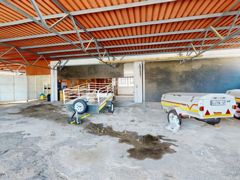 Bidding to start from R1395,000-00!!! Non-Distressed Auction! Prime Commercial Property! - Photo 9