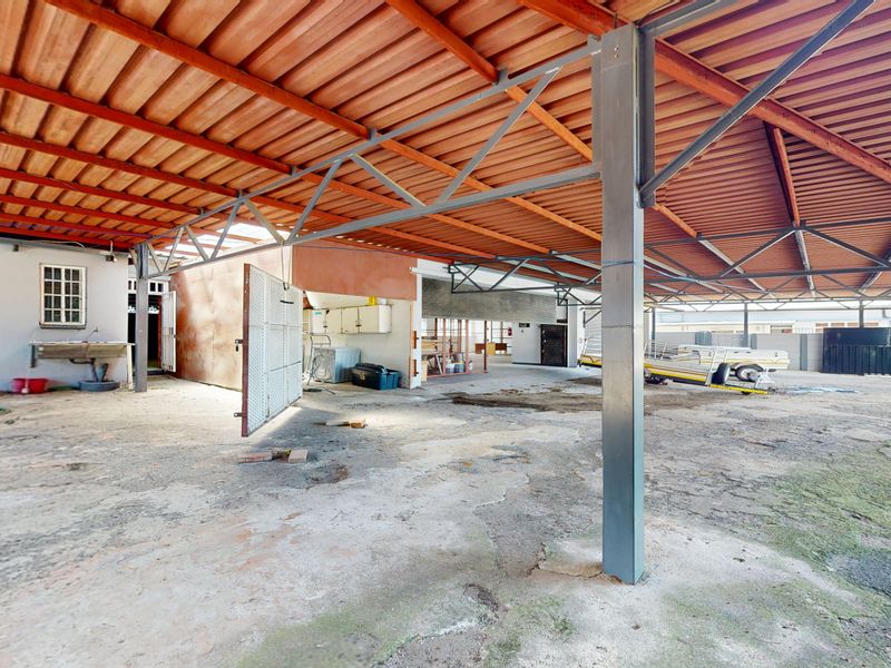 Bidding to start from R1395,000-00!!! Non-Distressed Auction! Prime Commercial Property! - Photo 8
