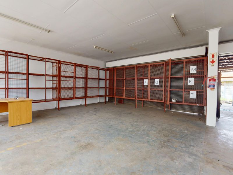 Bidding to start from R1395,000-00!!! Non-Distressed Auction! Prime Commercial Property! - Photo 5