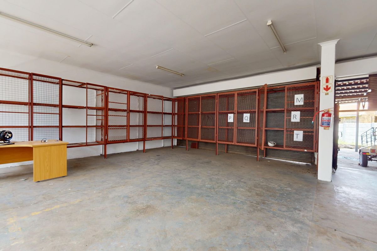 Bidding to start from R1395,000-00!!! Non-Distressed Auction! Prime Commercial Property! - Photo 5