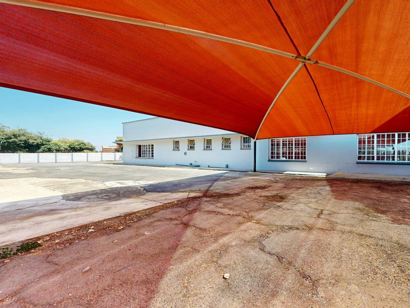 Bidding to start from R1395,000-00!!! Non-Distressed Auction! Prime Commercial Property! - Photo 2