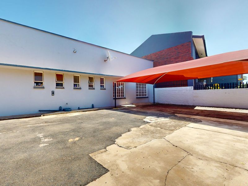 Bidding to start from R1395,000-00!!! Non-Distressed Auction! Prime Commercial Property! - Photo 3