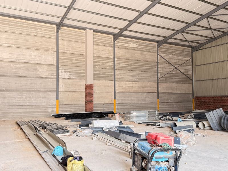 662m2 AAA Warehouse with Large Private Yard For Sale, Centurion | Prime N14 Location - Photo 10