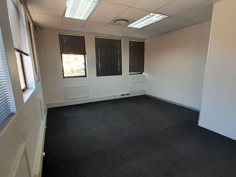 191m Office Presence in a Proven Office Address in Pretoria East - Photo 10