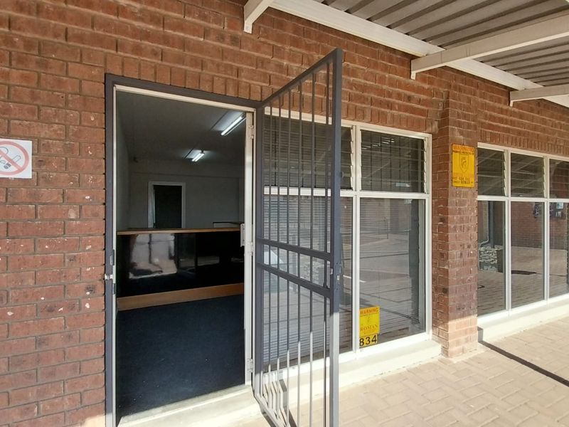 Exceptional Business Opportunity on Trichardt's Main Street - Photo 2