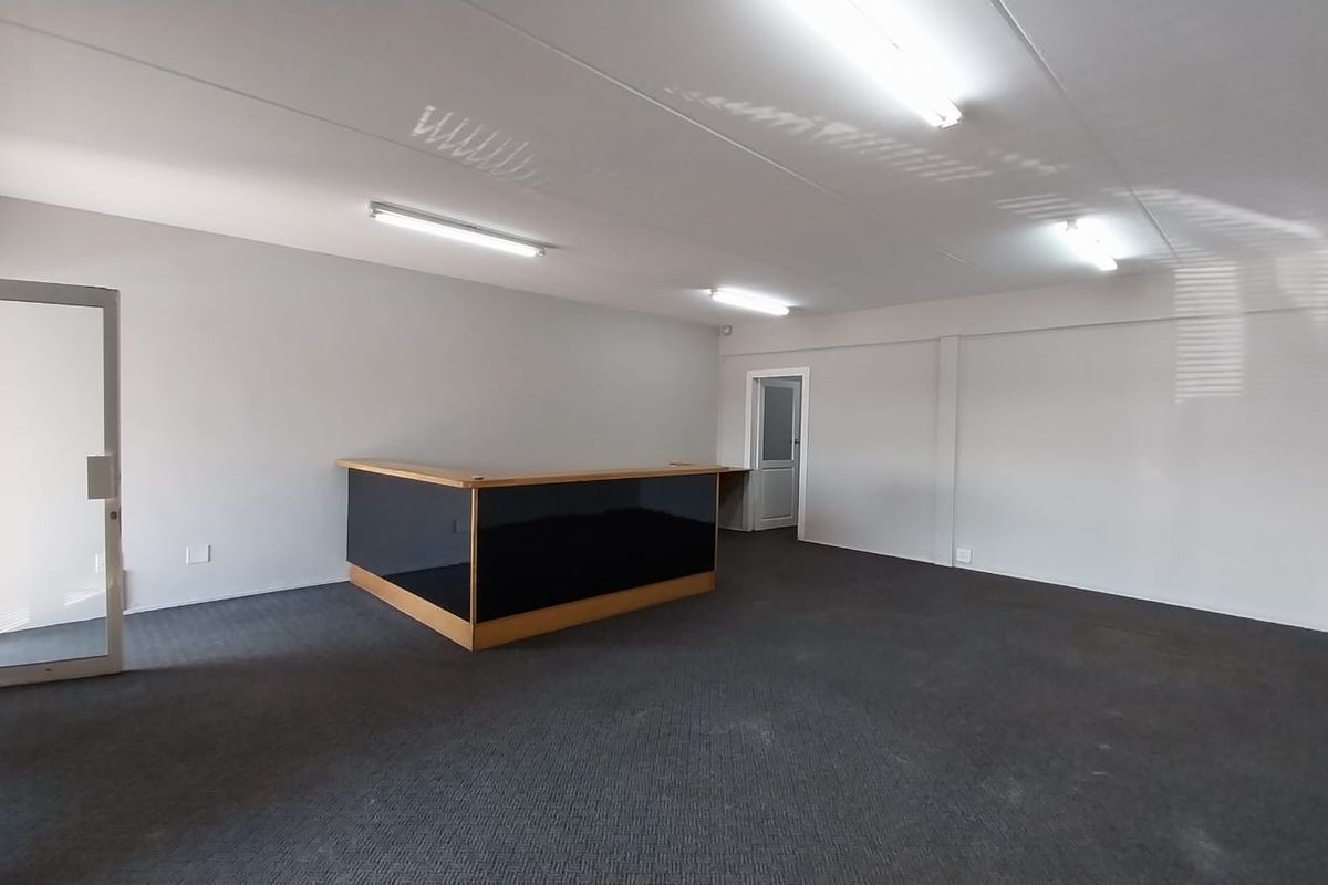Exceptional Business Opportunity on Trichardt's Main Street - Photo 4