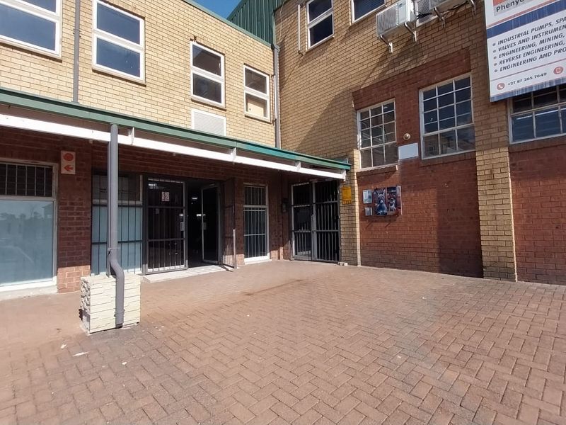 Exceptional Business Opportunity on Trichardt's Main Street - Photo 3