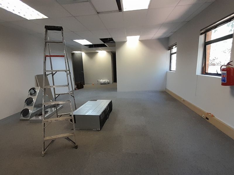 A Well Balanced 139m Office for Teams Ready to Settle and Grow - Photo 7