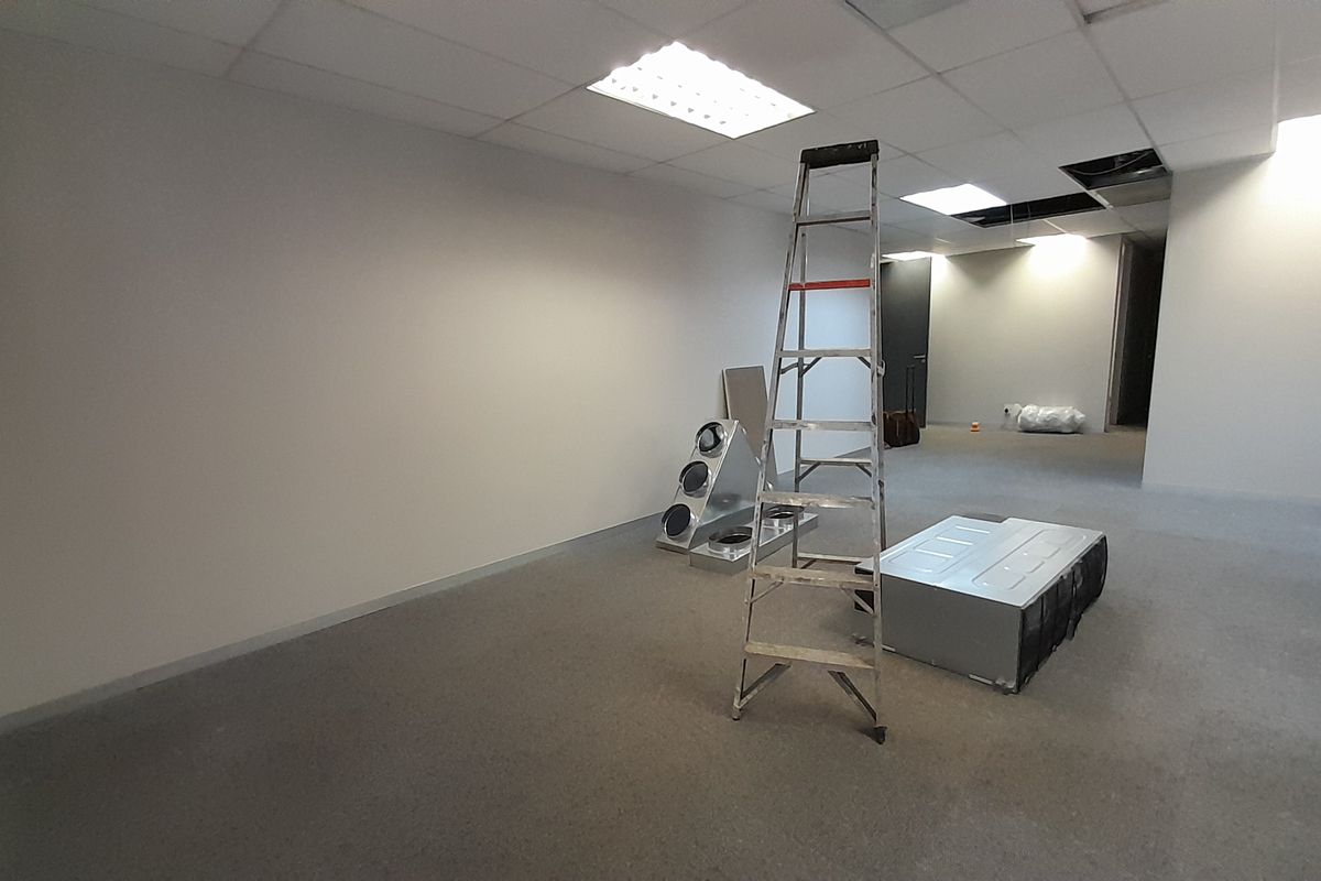 A Well Balanced 139m Office for Teams Ready to Settle and Grow - Photo 5