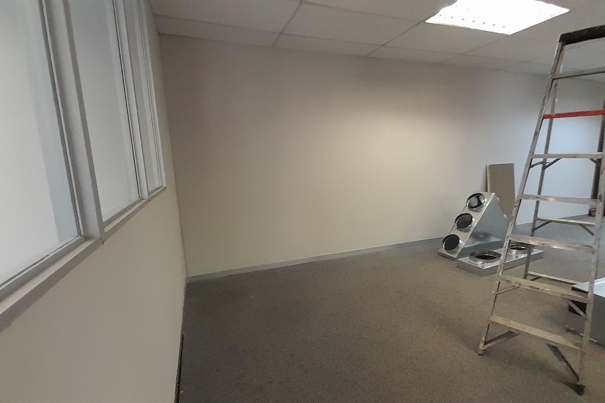 A Well Balanced 139m Office for Teams Ready to Settle and Grow - Photo 4