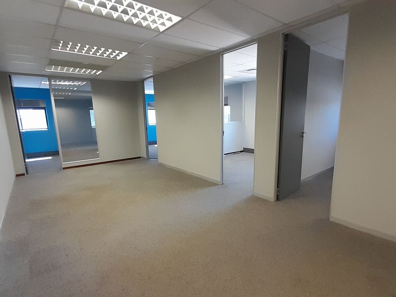 230m Secure Office Setup Built for Structured Operations - Photo 7