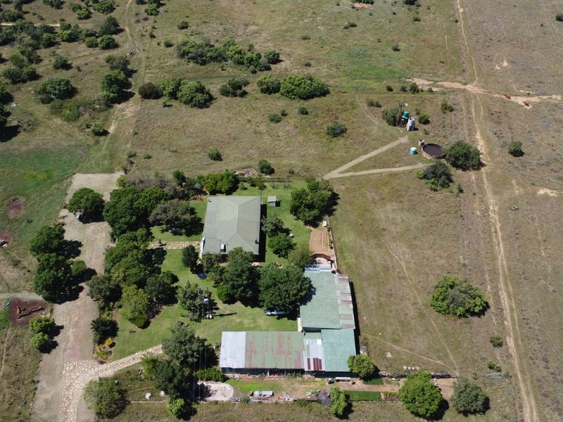 Exceptional 128-Hectare Grazing Farm with Strong Water Infrastructure and Spacious Homestead - Photo 3