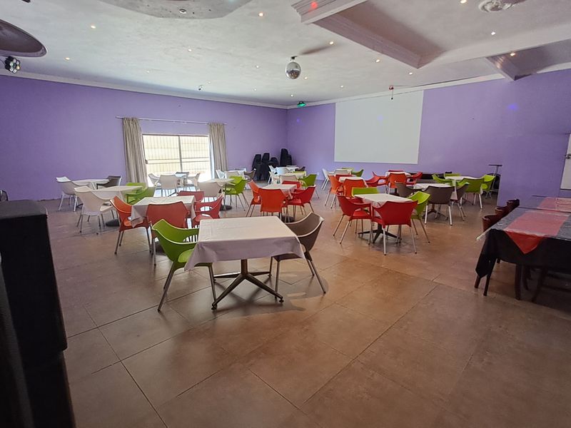 Relax, Unwind & Stay – Full working Hotel for sale! - Photo 9