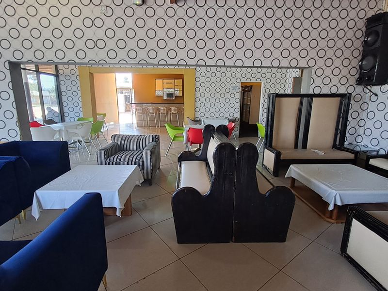 Relax, Unwind & Stay – Full working Hotel for sale! - Photo 6