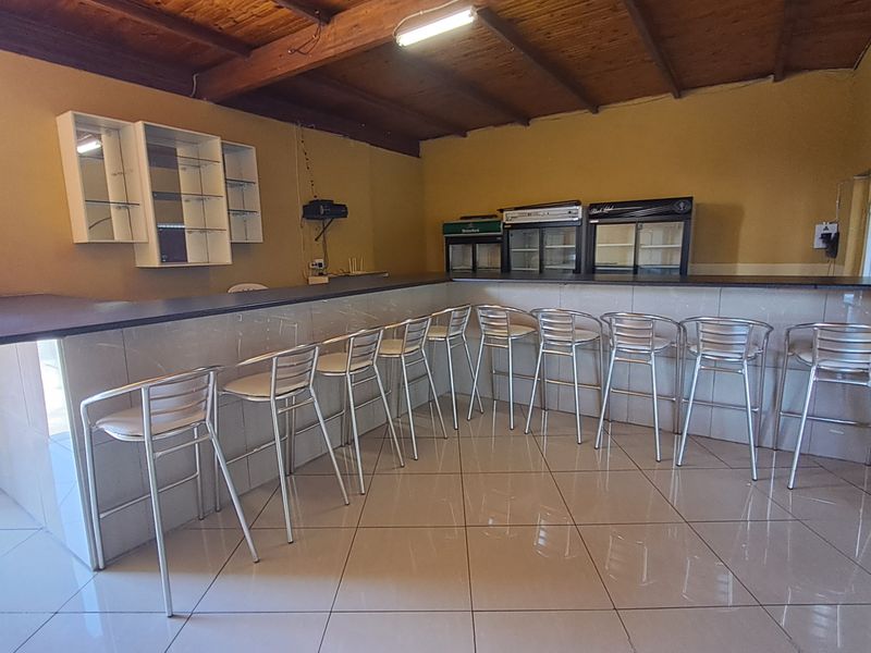 Relax, Unwind & Stay – Full working Hotel for sale! - Photo 4