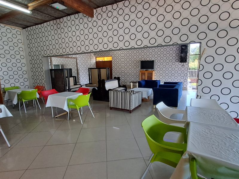 Relax, Unwind & Stay – Full working Hotel for sale! - Photo 5