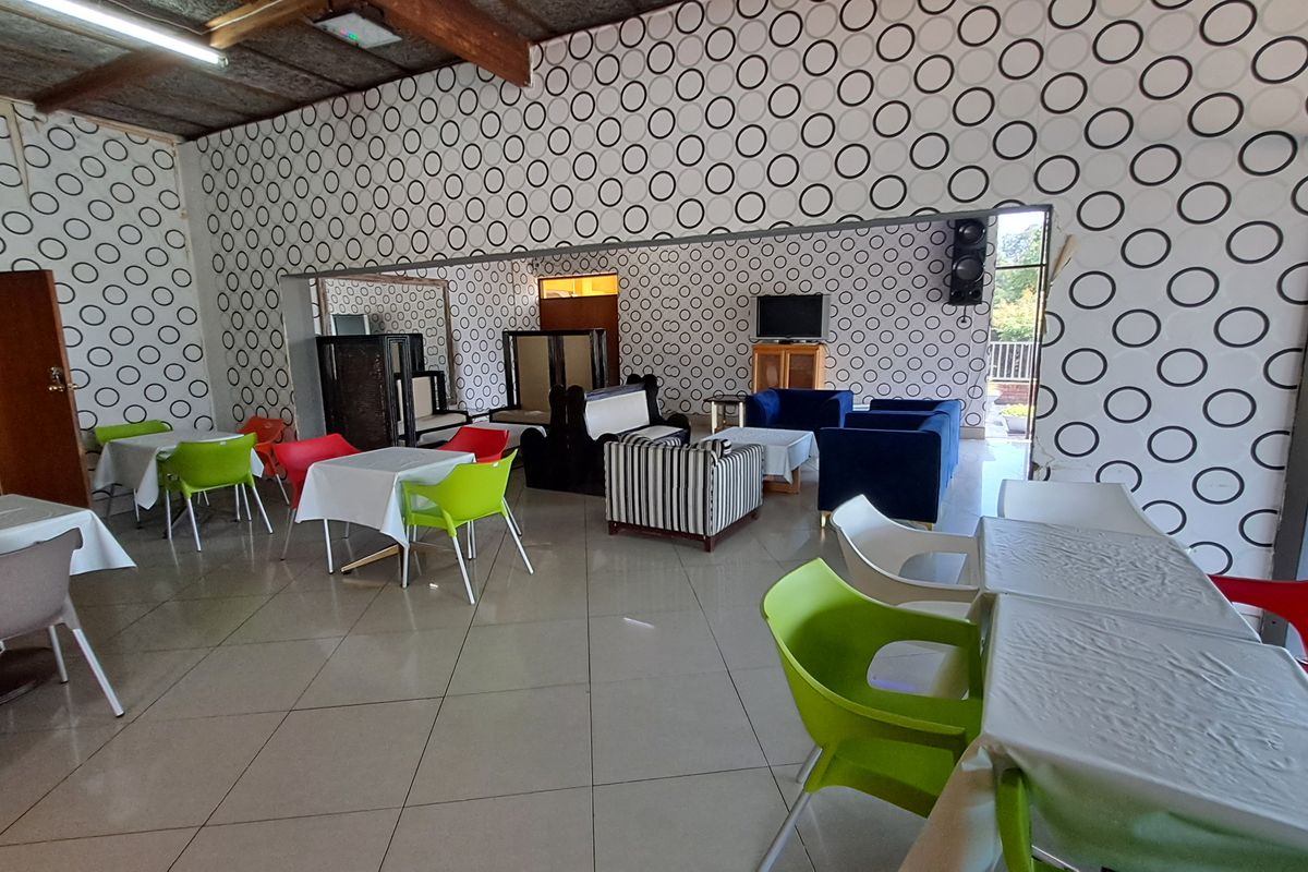 Relax, Unwind & Stay – Full working Hotel for sale! - Photo 5