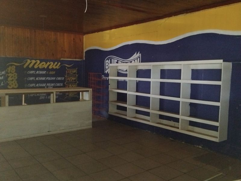 Prime Commercial Property in Promosa – Exceptional Business Opportunity - Photo 7