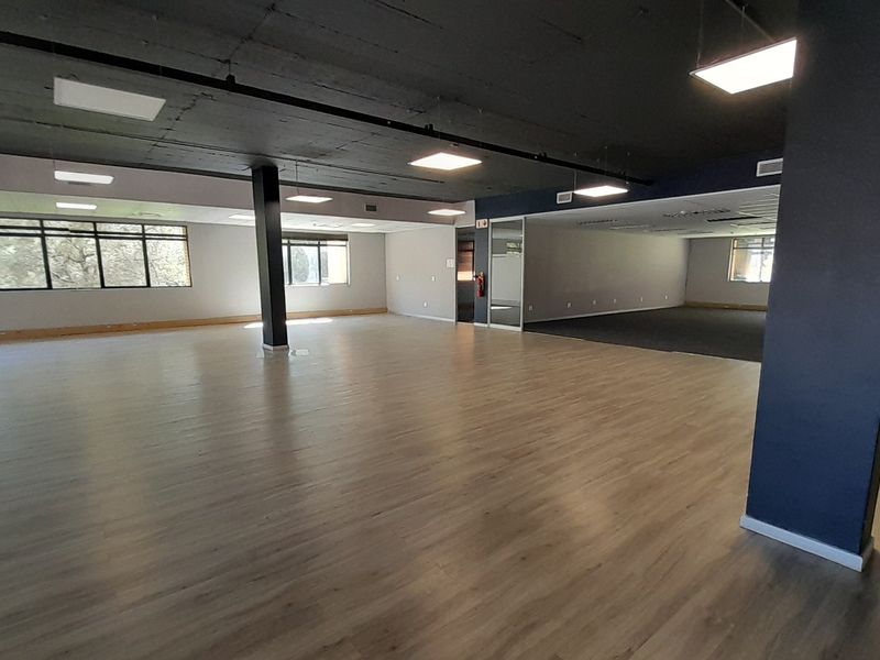 Ground Floor Scale with the Flexibility Modern Teams Need In Pretoria East - Photo 8