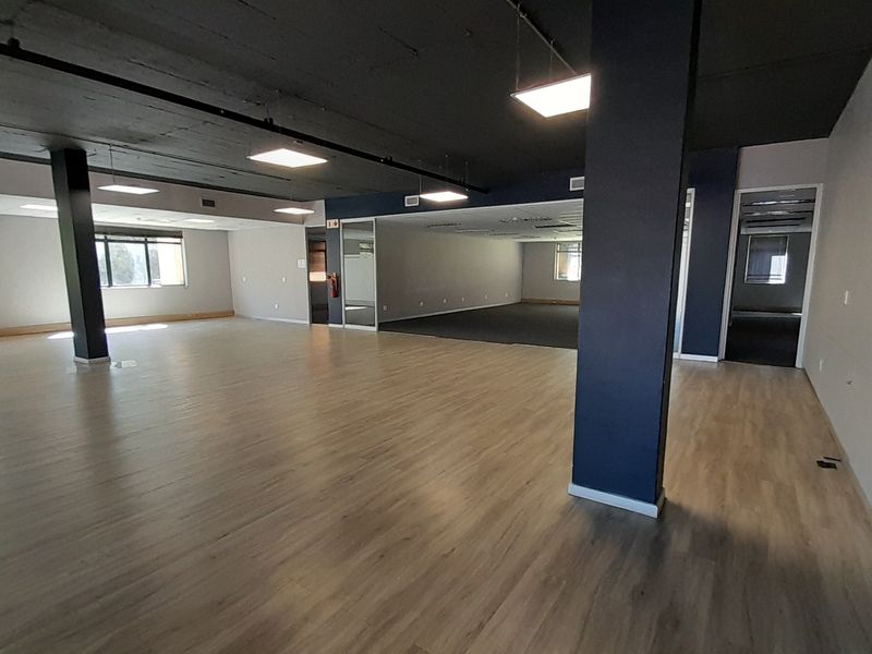 Ground Floor Scale with the Flexibility Modern Teams Need In Pretoria East - Photo 9