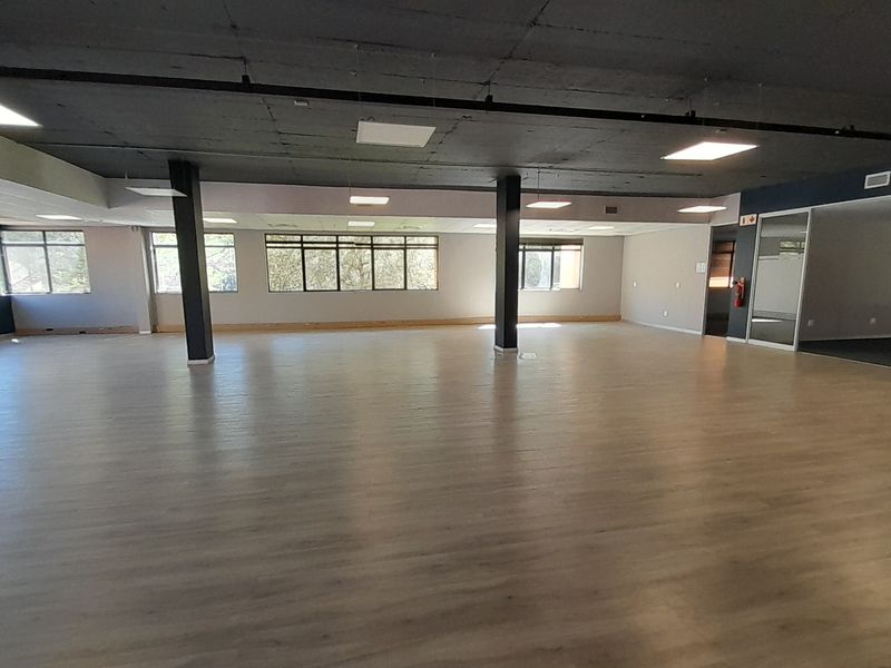 Ground Floor Scale with the Flexibility Modern Teams Need In Pretoria East - Photo 7