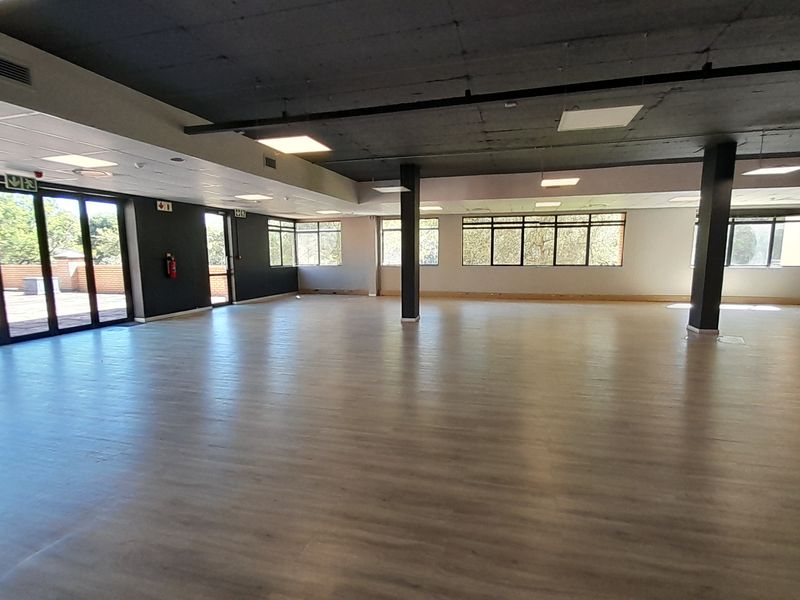 Ground Floor Scale with the Flexibility Modern Teams Need In Pretoria East - Photo 6