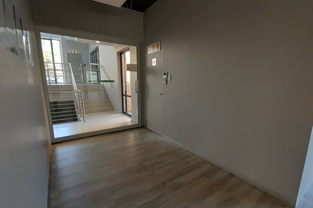 Ground Floor Scale with the Flexibility Modern Teams Need In Pretoria East - Photo 3
