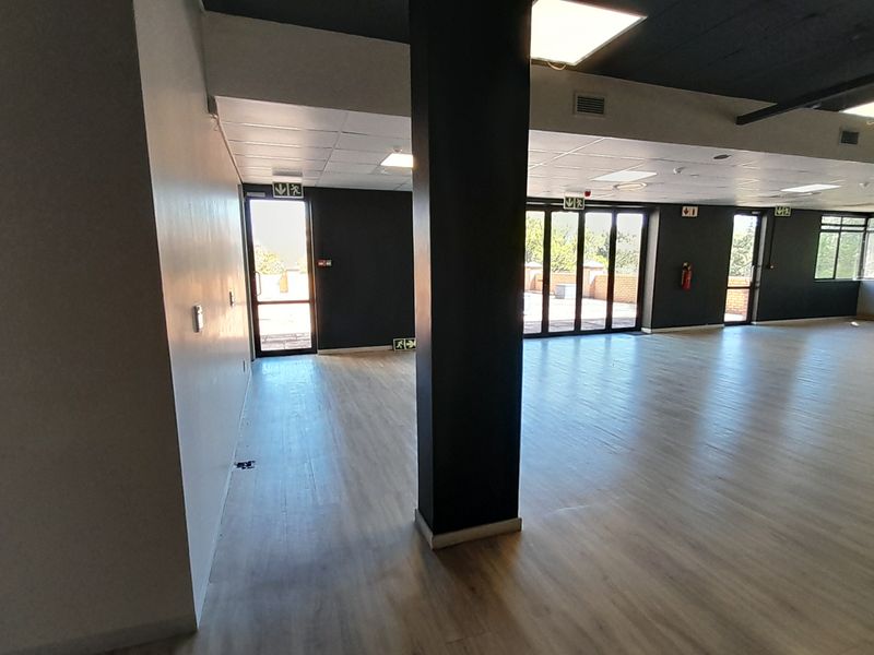 Ground Floor Scale with the Flexibility Modern Teams Need In Pretoria East - Photo 4