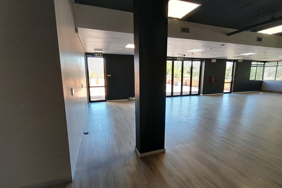 Ground Floor Scale with the Flexibility Modern Teams Need In Pretoria East - Photo 4