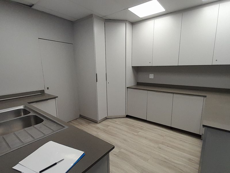 Ground Floor Scale with the Flexibility Modern Teams Need In Pretoria East - Photo 2