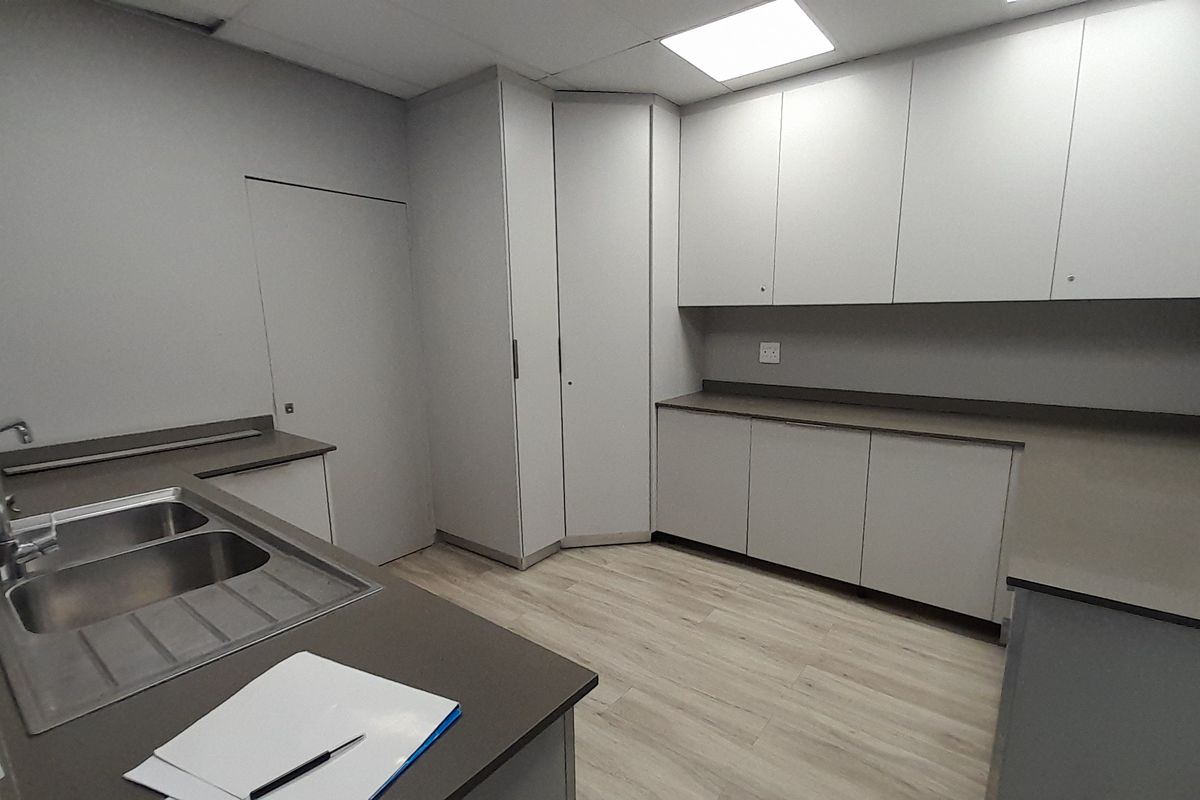 Ground Floor Scale with the Flexibility Modern Teams Need In Pretoria East - Photo 2