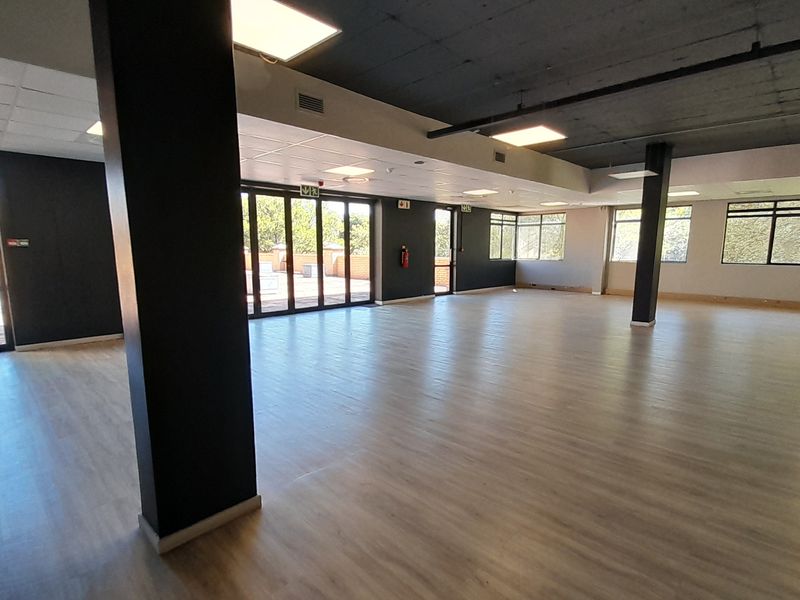 Ground Floor Scale with the Flexibility Modern Teams Need In Pretoria East - Photo 5