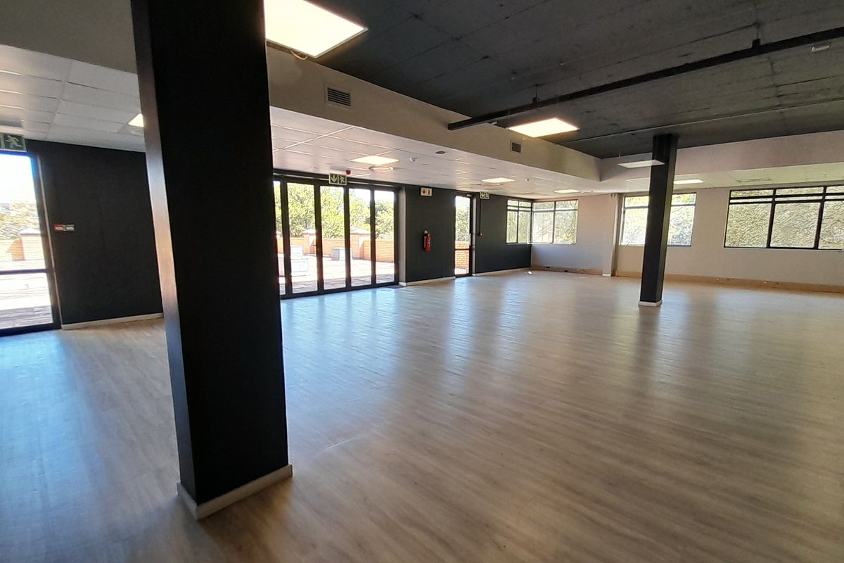 Ground Floor Scale with the Flexibility Modern Teams Need In Pretoria East - Photo 5