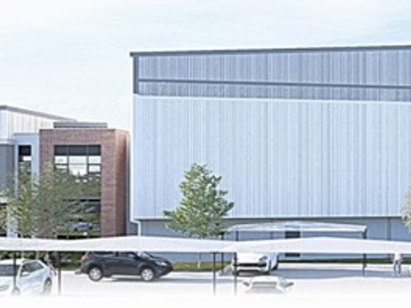 4505m2 Warehouse TO LET in Irene Area - Photo 2