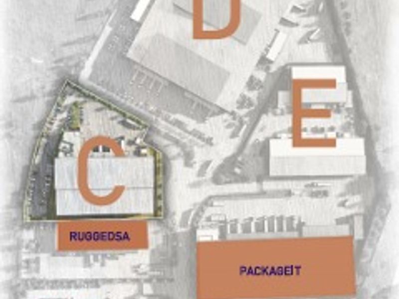 4505m2 Warehouse TO LET in Irene Area - Photo 3