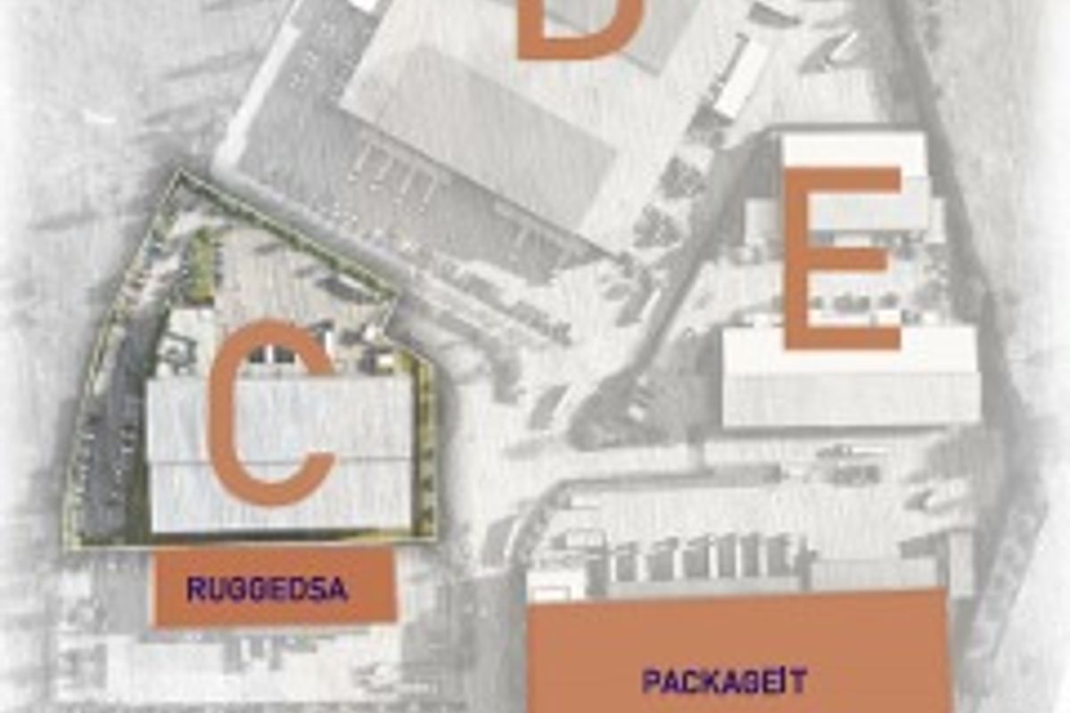 4505m2 Warehouse TO LET in Irene Area - Photo 3