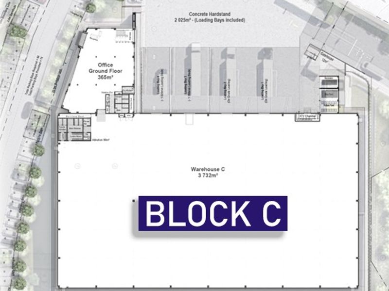 4505m2 Warehouse TO LET in Irene Area - Photo 4