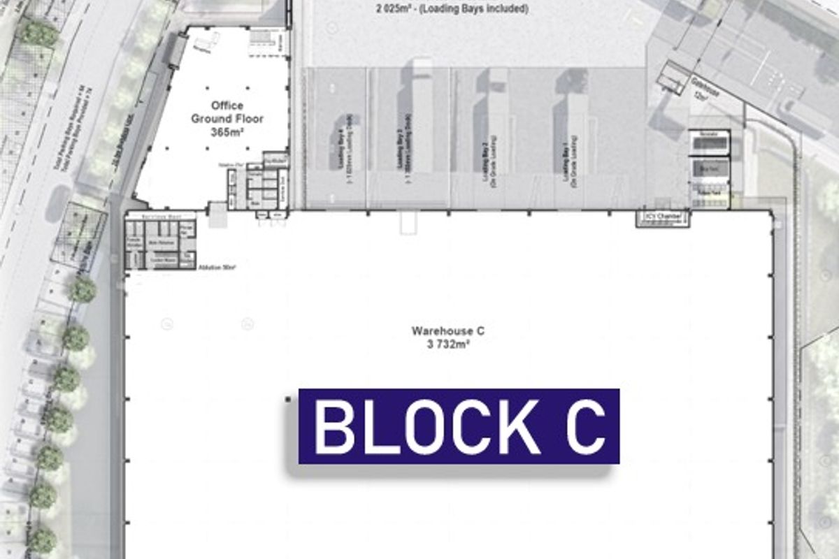 4505m2 Warehouse TO LET in Irene Area - Photo 4