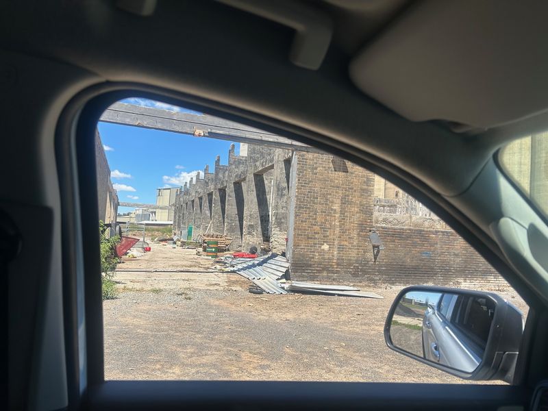 Industrial site in Viljoenskroon - Photo 9