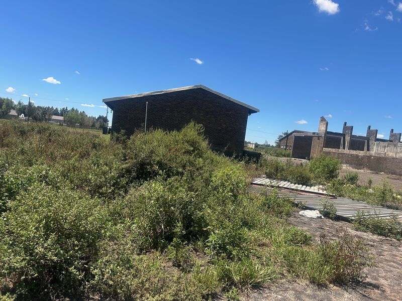 Industrial site in Viljoenskroon - Photo 8