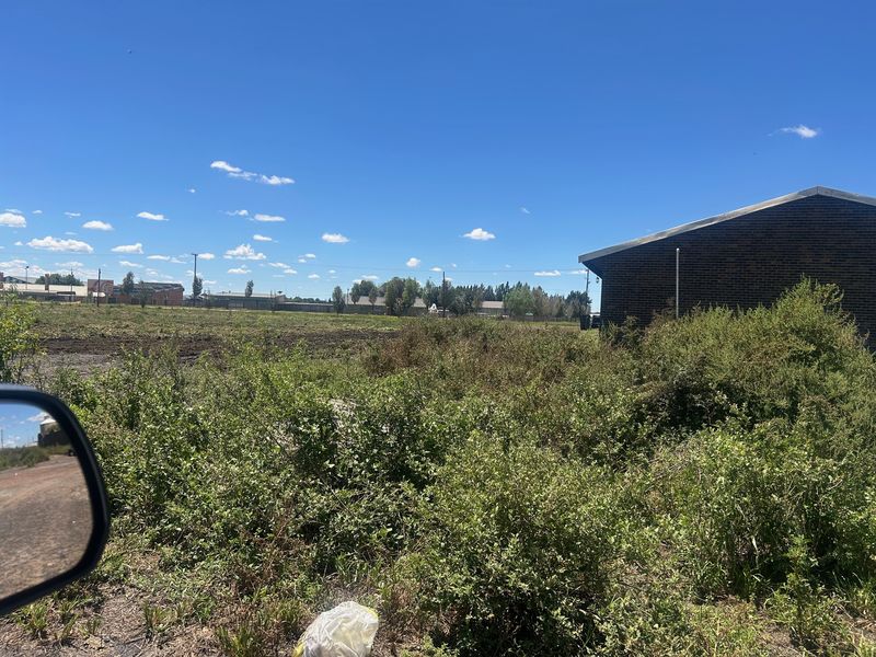 Industrial site in Viljoenskroon - Photo 7