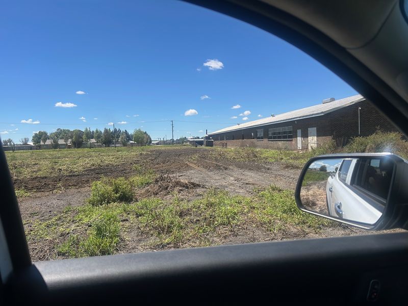 Industrial site in Viljoenskroon - Photo 3