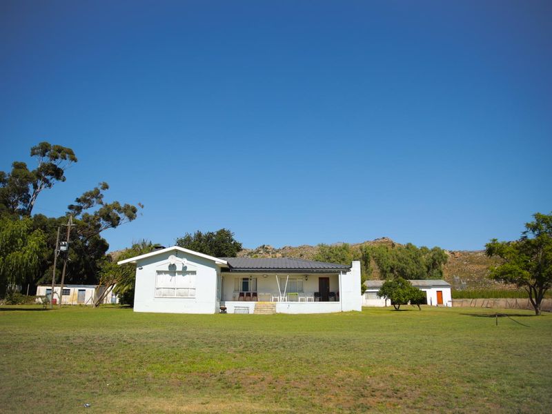 De Vlakte - A Rare Offering in the Valley of Abundance, Wolseley - Photo 7